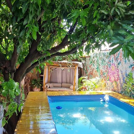 Hotel Boutique Casa De Los Santos Reyes Valledupar Luaran gambar
