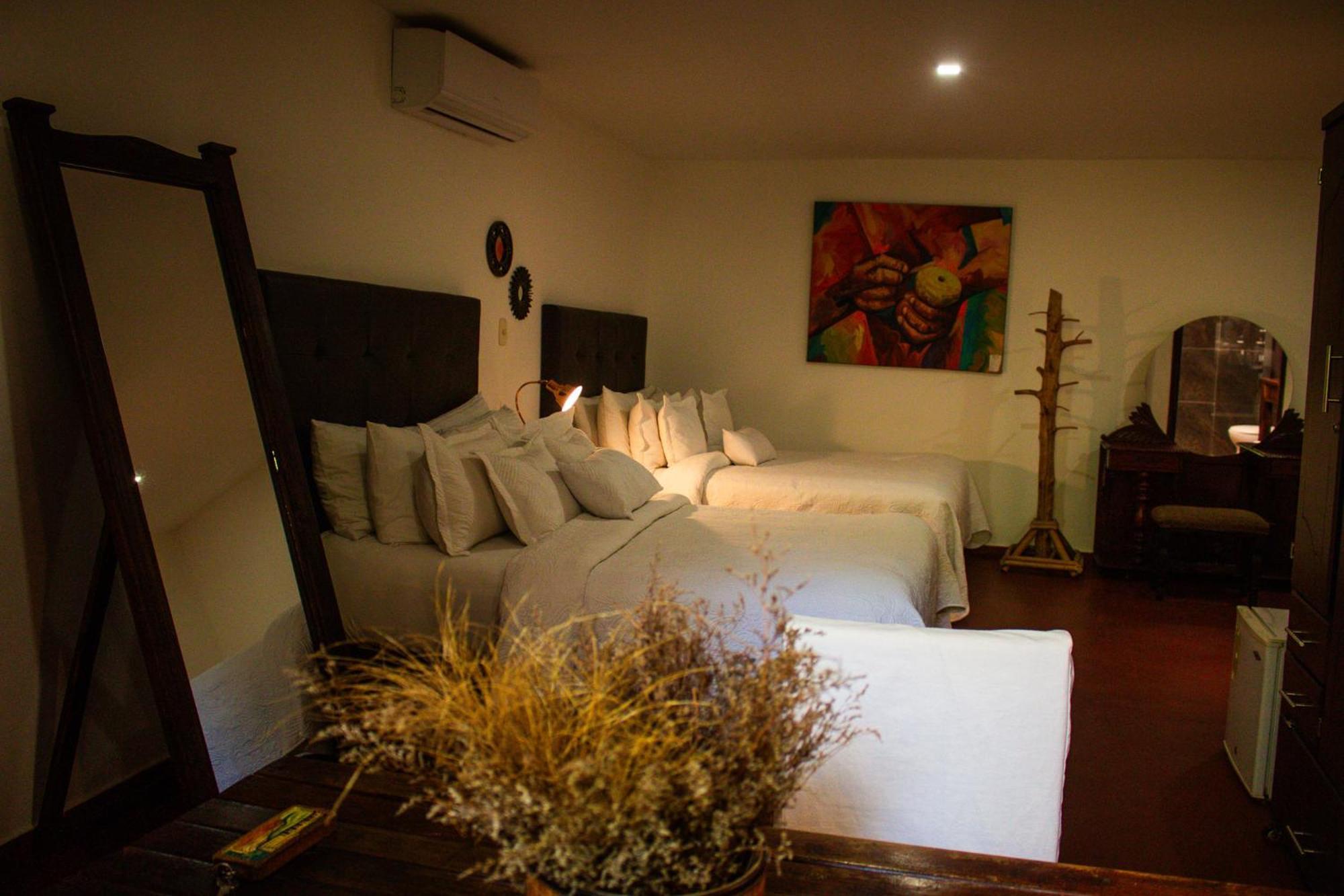 Hotel Boutique Casa De Los Santos Reyes Valledupar Luaran gambar